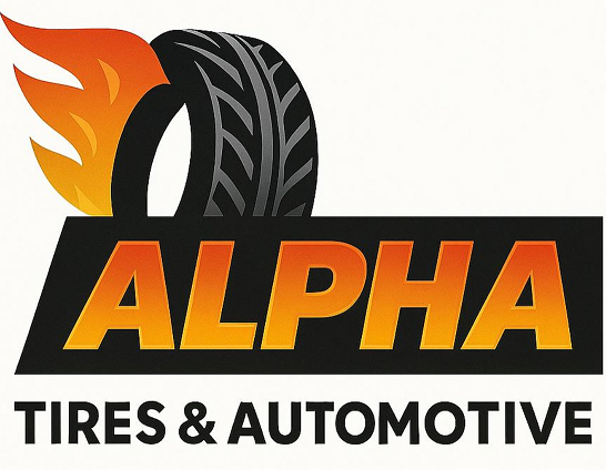 AlphaTires